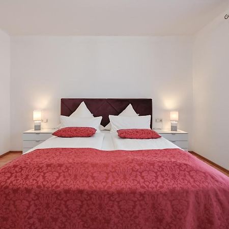 Haus San Marco Appartement Füssen Buitenkant foto