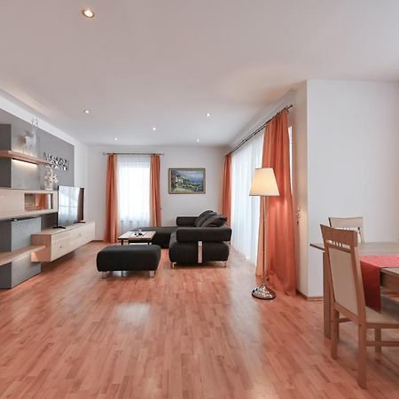 Haus San Marco Appartement Füssen Buitenkant foto