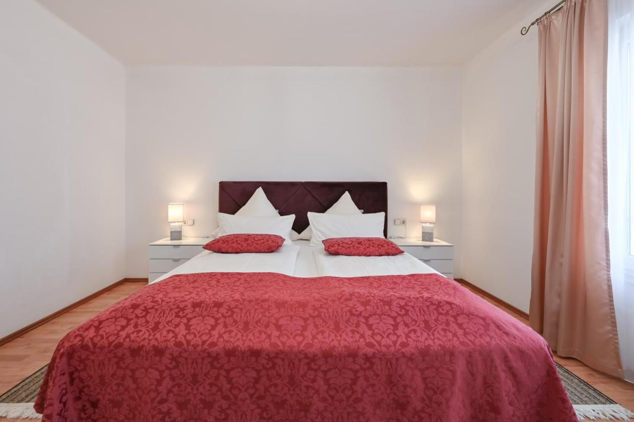 Haus San Marco Appartement Füssen Buitenkant foto