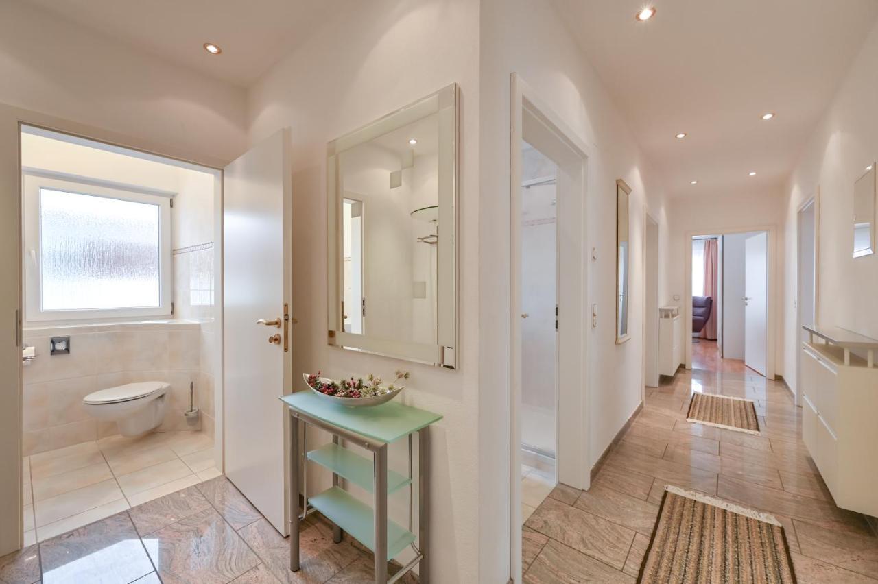 Haus San Marco Appartement Füssen Buitenkant foto