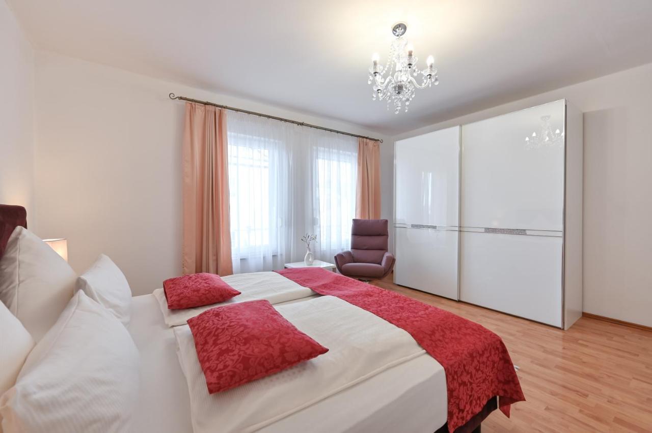 Haus San Marco Appartement Füssen Buitenkant foto
