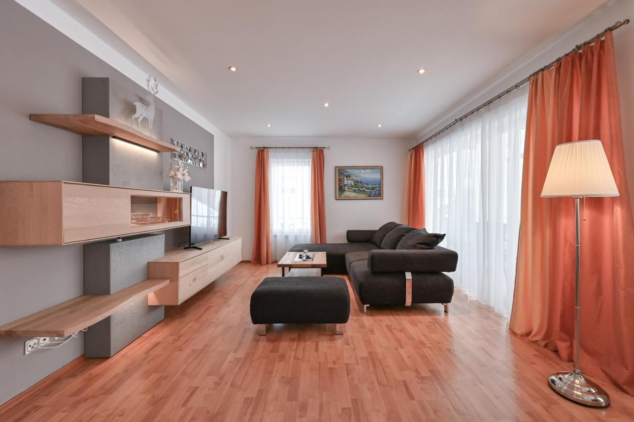 Haus San Marco Appartement Füssen Buitenkant foto