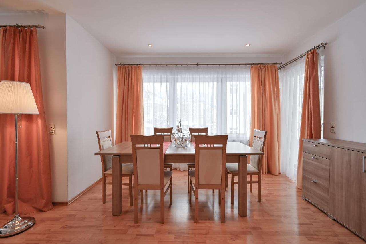 Haus San Marco Appartement Füssen Buitenkant foto
