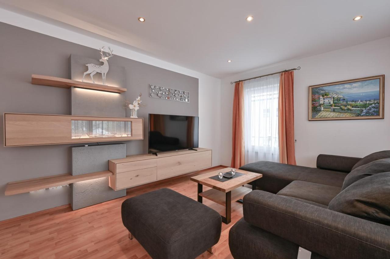 Haus San Marco Appartement Füssen Buitenkant foto