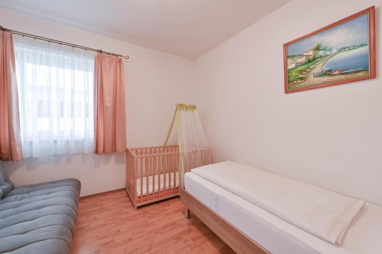 Haus San Marco Appartement Füssen Buitenkant foto