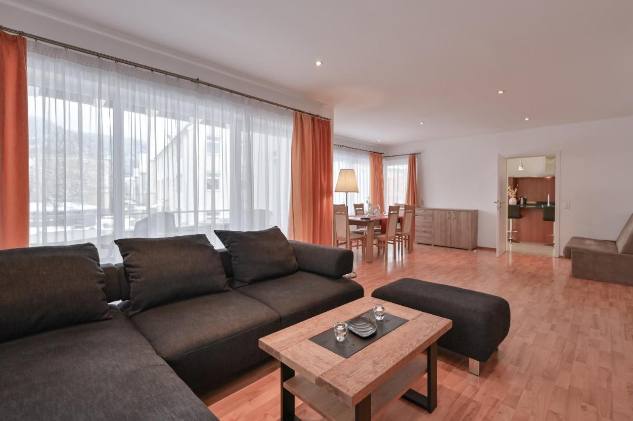 Haus San Marco Appartement Füssen Buitenkant foto